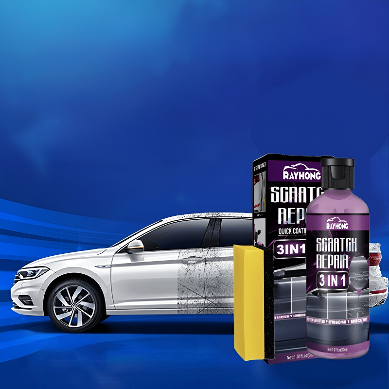 車用コーティング剤