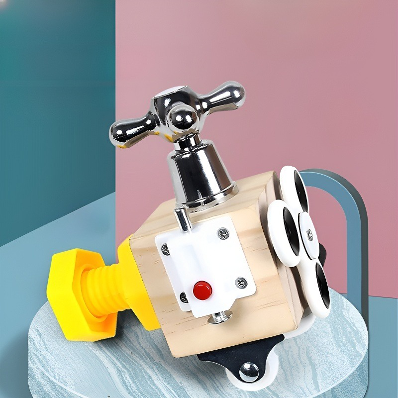 子供知育おもちゃ