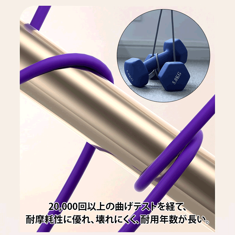 急速充電対応4-in-1アルミ合金充電ケーブル