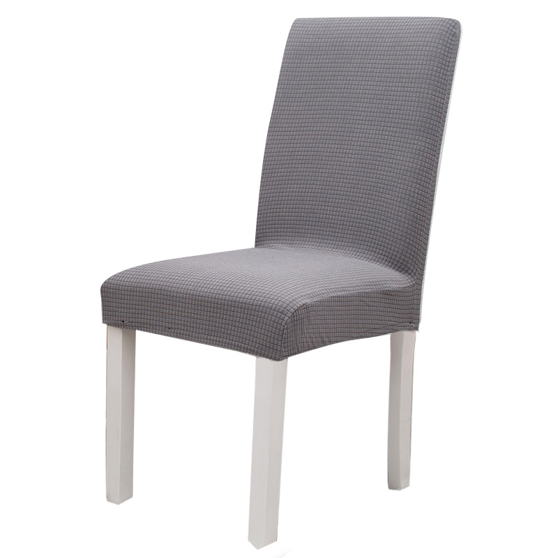 ผ้าคลุมเก้าอี้รับประทานอาหารกันน้ำ