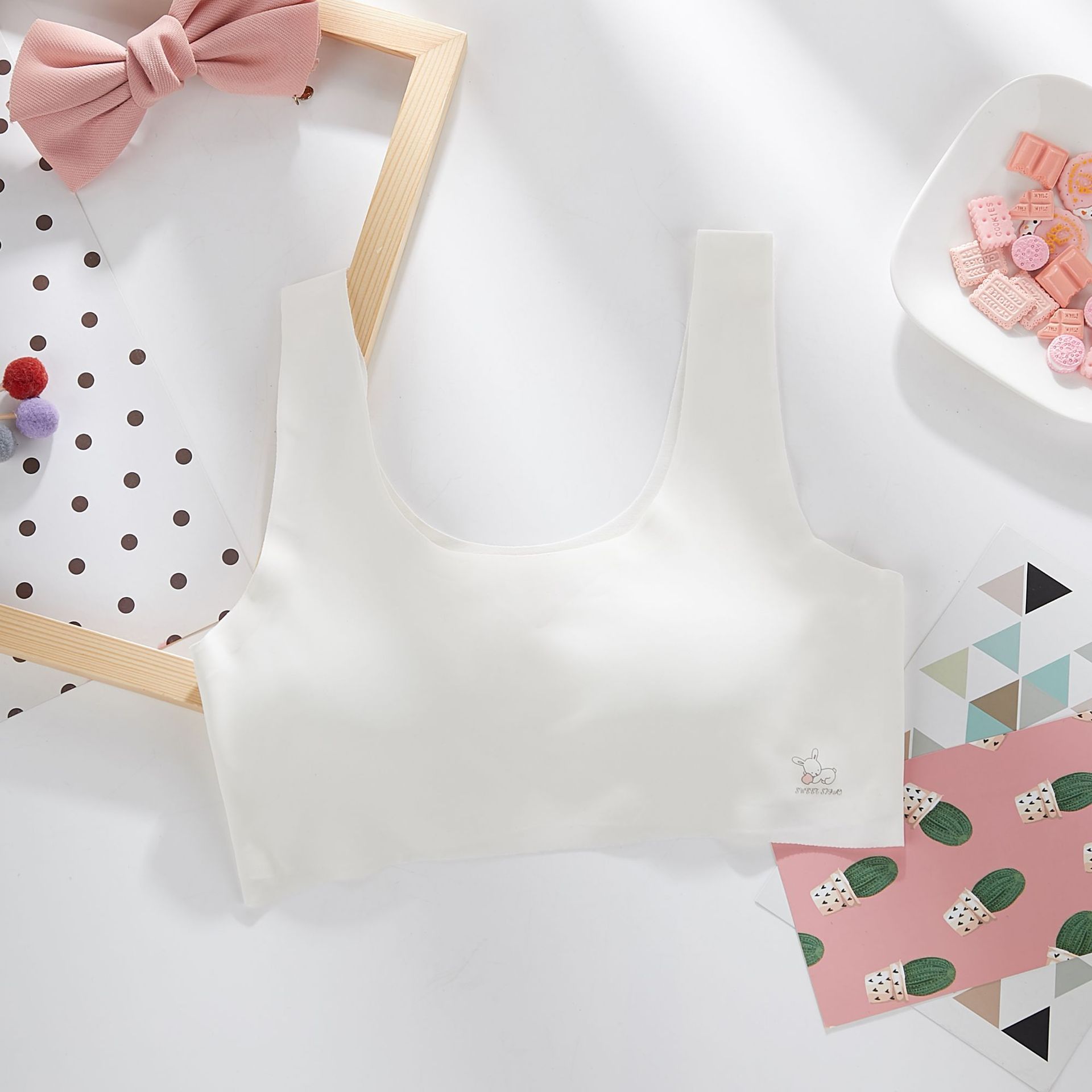 เสื้อชั้นในของเด็กหญิง