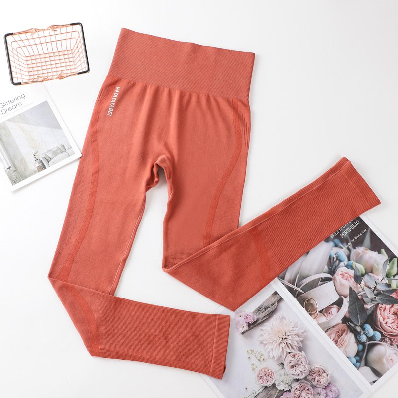 เลกกิ้งเอวสูง