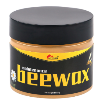 แว็กซ์ขัดเงาพื้นไม้ดูแลเฟอร์นิเจอร์