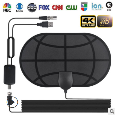 เสาอากาศดิจิตอล