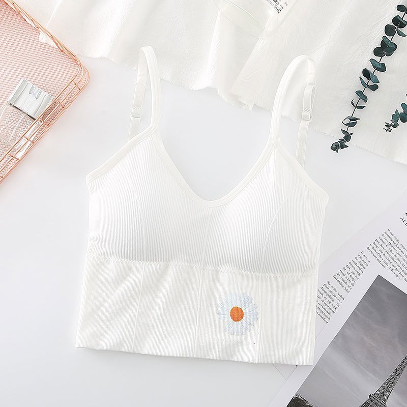 เสื้อกล้ามเสริมสวยด้านหลัง