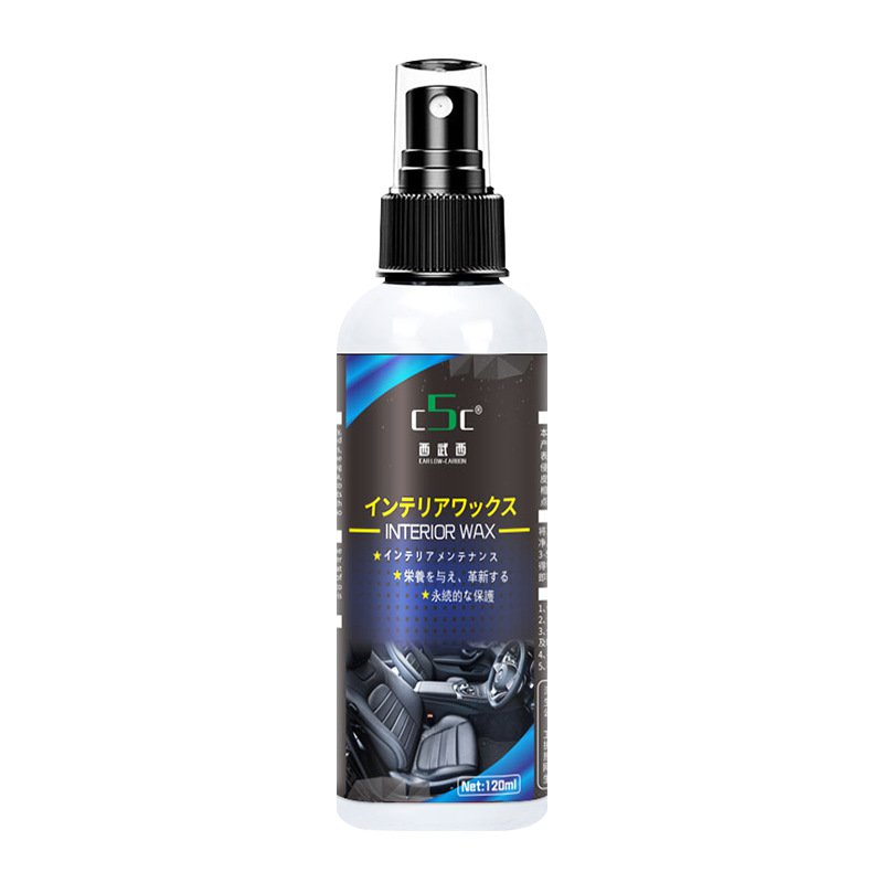 น้ำยาซ่อมแซมพลาสติกให้ดูเหมือนใหม่