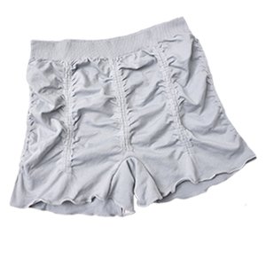 กางเกงซับในกระชับสะโพกไร้รอย