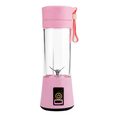 แก้วปั่นน้ำผลไม้อเนกประสงค์แบบพกพา