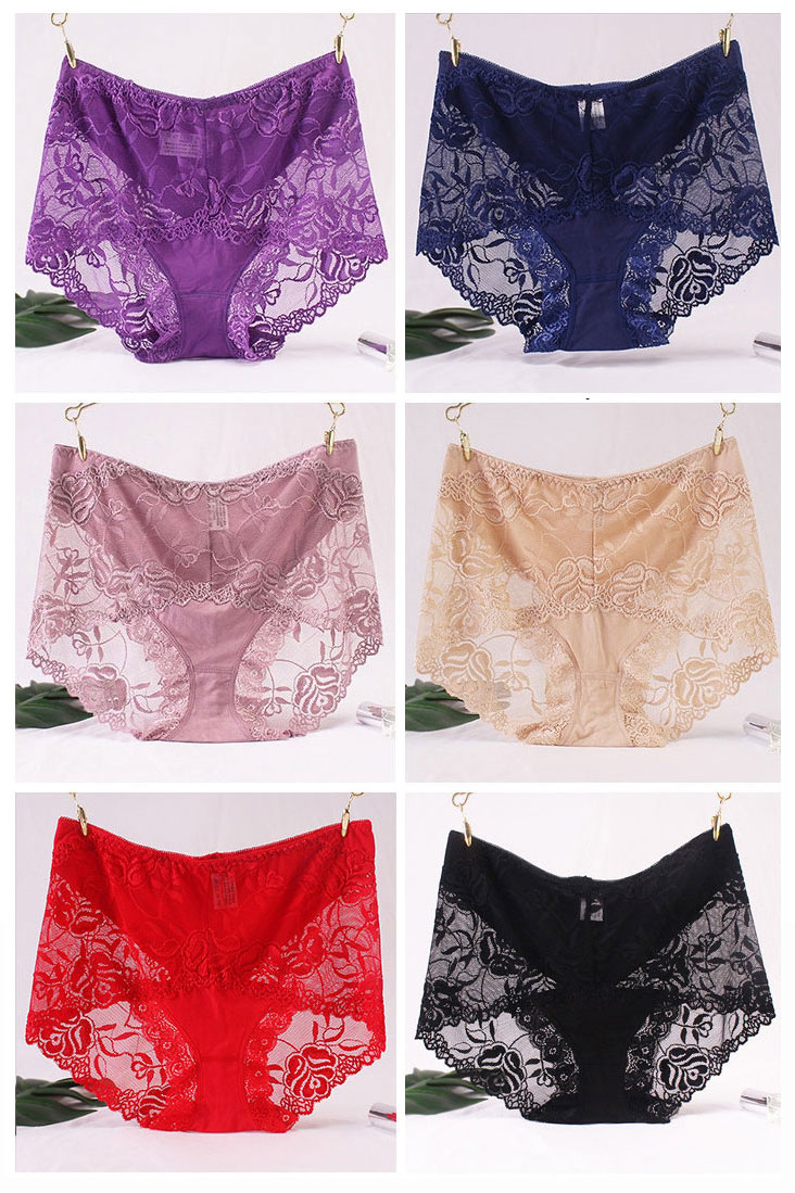 กางเกงในผ้าไหมทองคำ