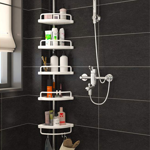 ชั้นวางของเข้ามุม