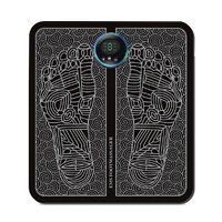 เครื่องนวดฝ่าเท้าชีพจร