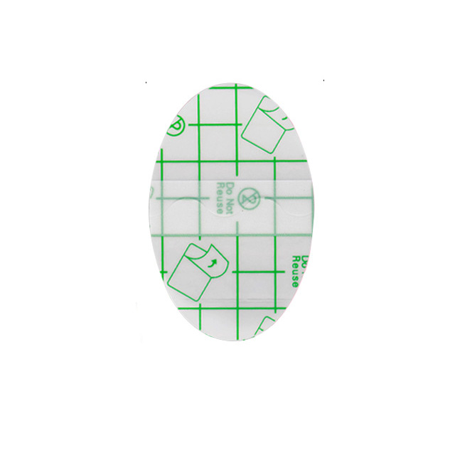 แผ่นรองกันกัดส้นเท้า