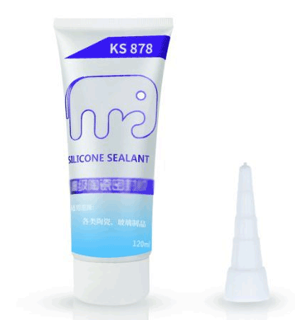 กาวเซรามิคเคลือบหลุมร่องฟัน