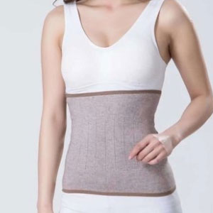 สนับเข่าผ้าแคชเมียร์ให้ความอบอุ่น