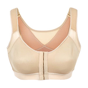 เสื้อพยุงหลังแก้หลังค่อม ใส่สบาย