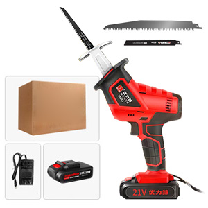 เลื่อยอเนกประสงค์/เลื่อยไฟฟ้าแบบมือจับพลังงานสูง