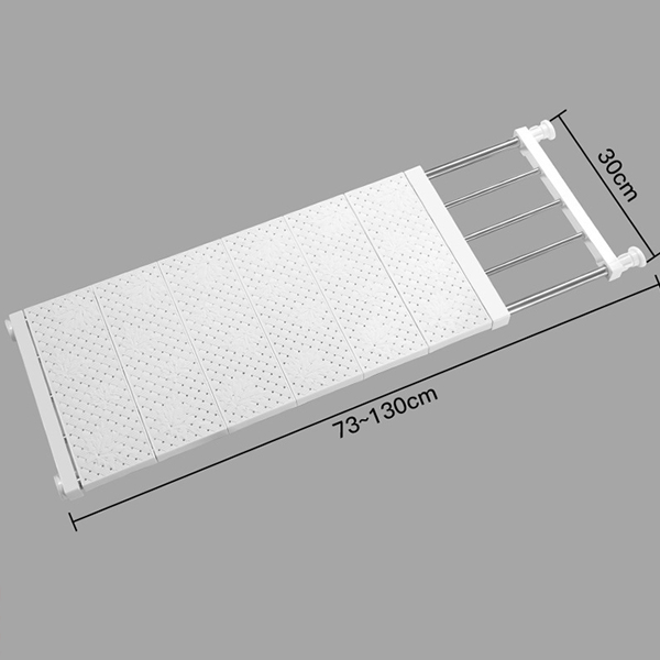 ชั้นวางของภายในบ้าน