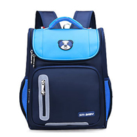 กระเป๋าสะพายหลังที่กันน้ำสำหรับเด็ก