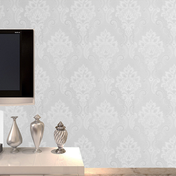 สติกเกอร์ติดผนัง สไตล์ยุโรป