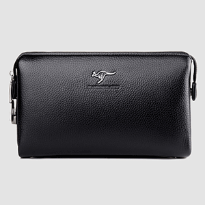 กระเป๋ามือจับมีล๊อครหัส