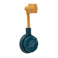 ขาตั้งฝักบัวปรับได้ อเนกประสงค์