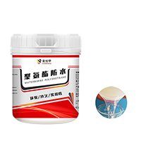 กาวกันน้ำ  คุณสมบัติมากมาย