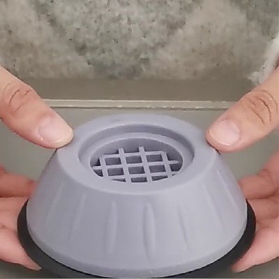 ขายางรองเครื่องซักผ้าที่กันกระแทก