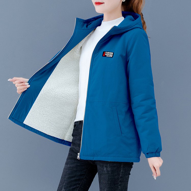 เสื้อคลุมฝ้ายแคชเมียร์