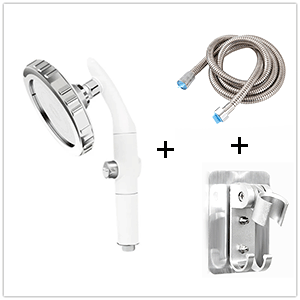 หัวฝักบัวแรงดันสูง