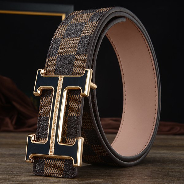 เข็มขัดหนังแท้ผู้ชาย