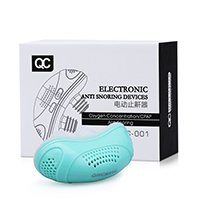 อุปกรณ์แก้อาการนอนกรน