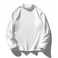 เสื้อถักคอเต่าสำหรับผู้ชาย