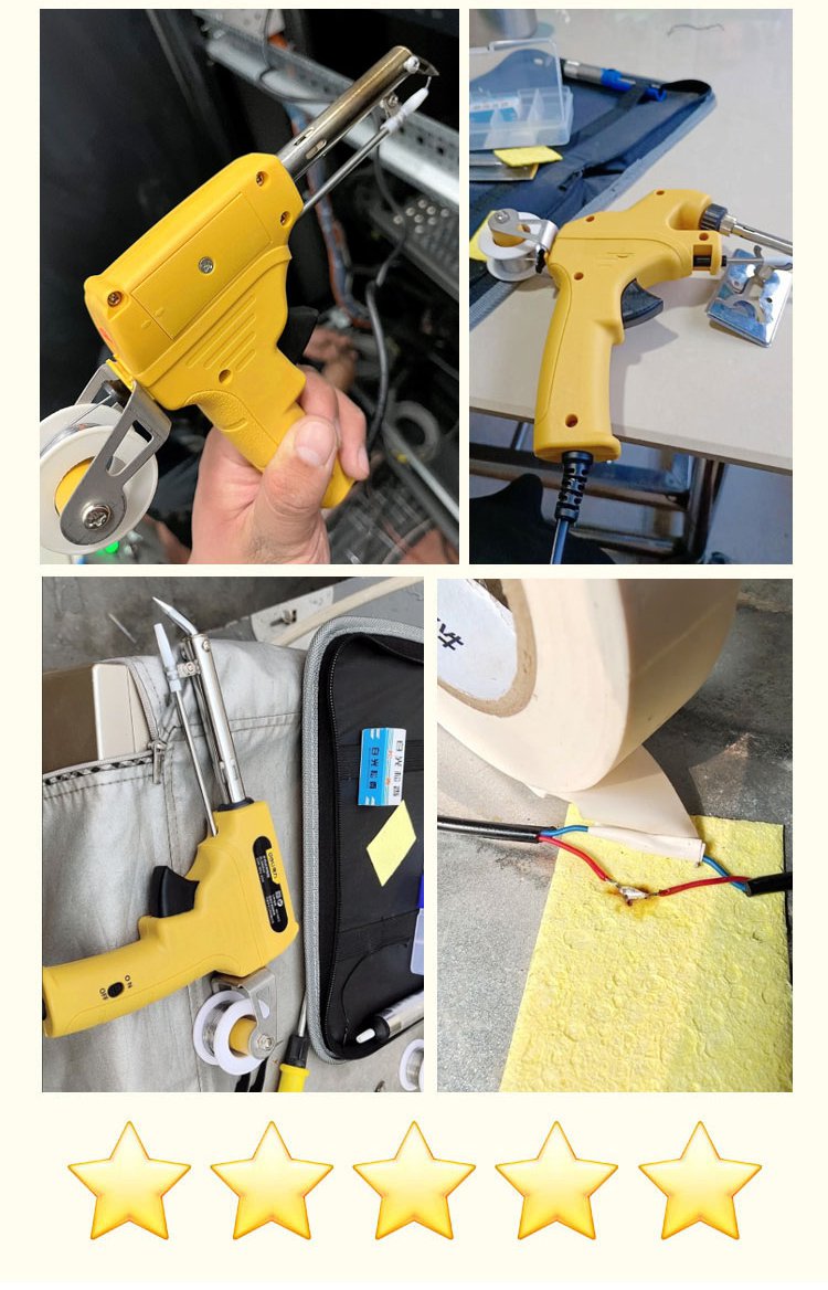 多機能はんだごて 23 多機能はんだごて