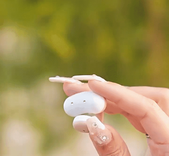 M-S8 イヤカフ型Bluetoothイヤホン 7 M-S8 イヤカフ型Bluetoothイヤホン