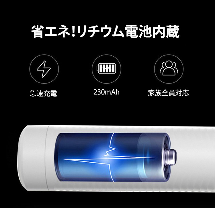 【超快適】カメラ付きスマート耳かき