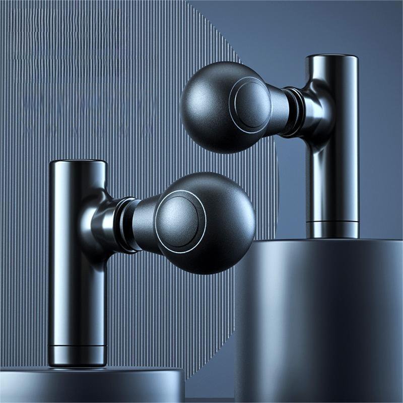 ミニ型筋膜リリースガン