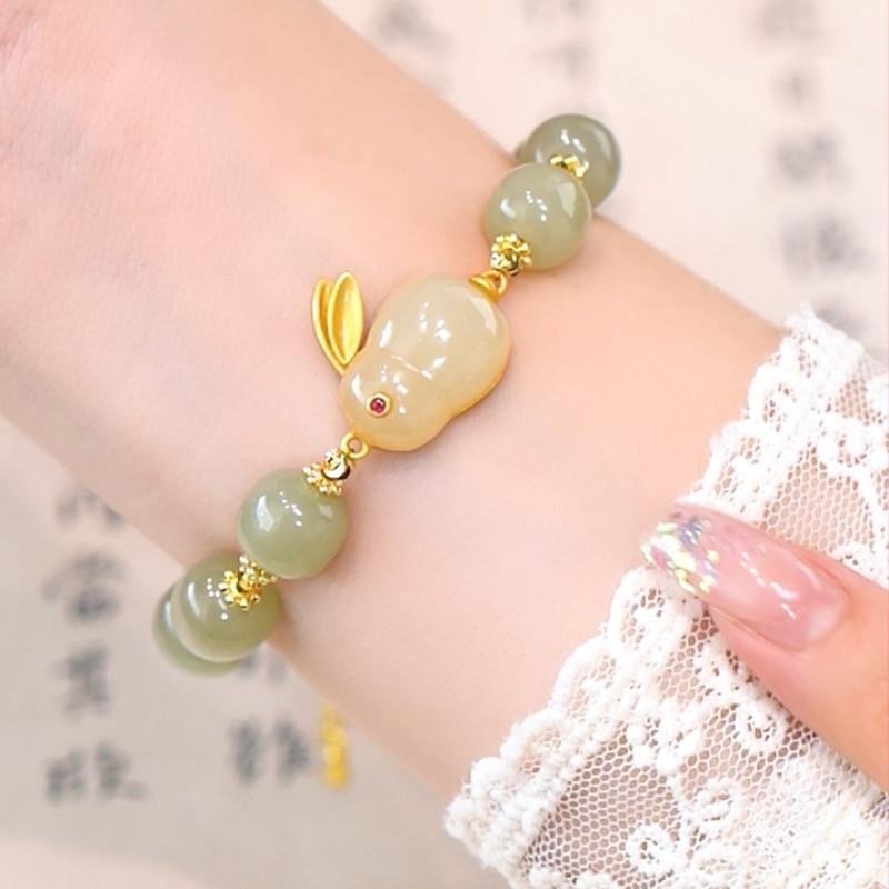 うさぎモチーフ