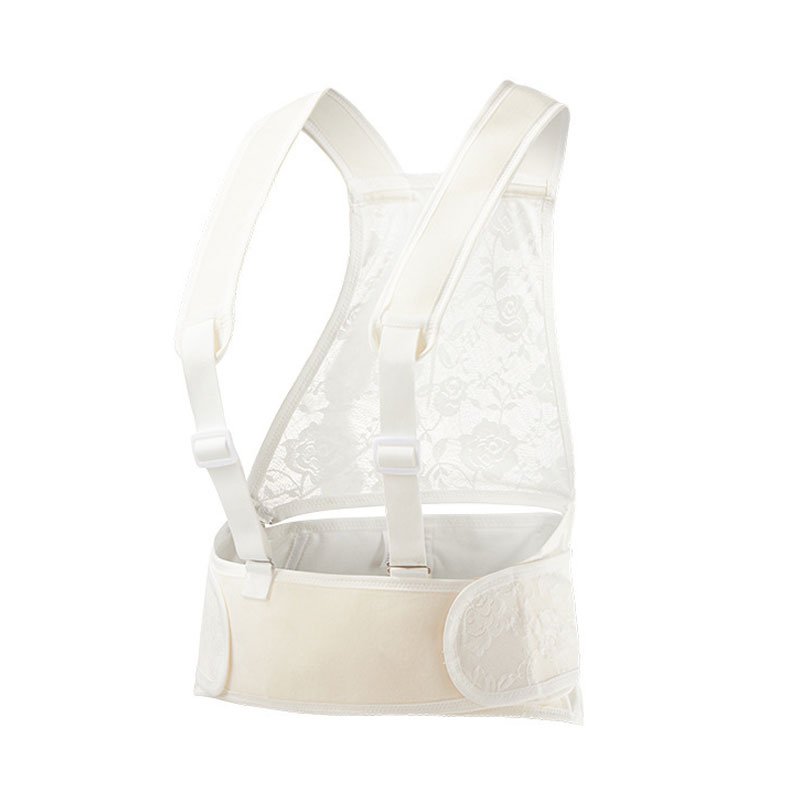 حزام دعم البطن للحامل