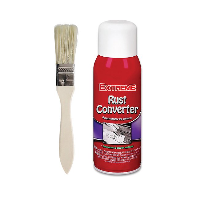 น้ำยากำจัดคราบสนิมรุ่นพกพาสะดวก