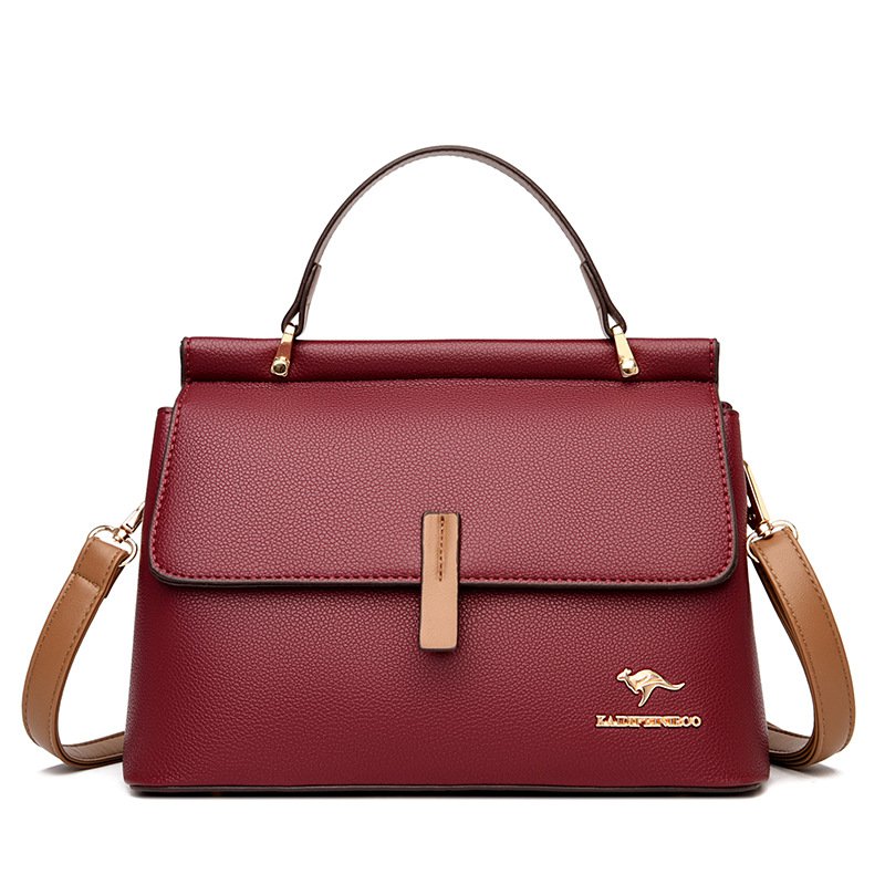 حقيبة كتف عصرية