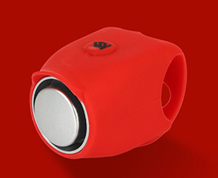 แตรกระดิ่งไฟฟ้าจักรยานเดซิเบลสูง