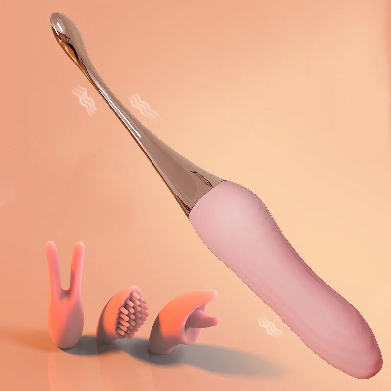 女性用電動バイブレーター