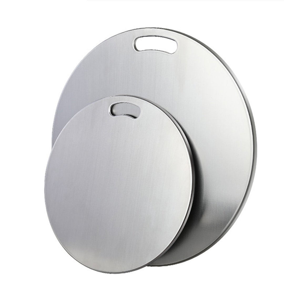 เขียงสแตนเลส