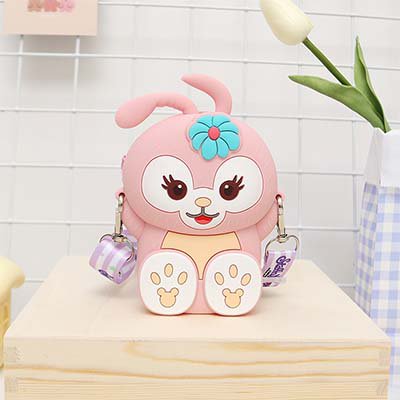 كيس سيليكون للأطفال