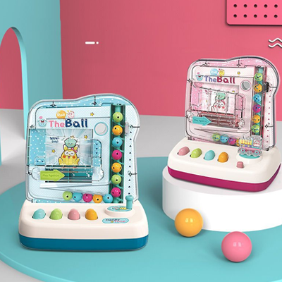 لعبة المجازفة المرور ذو البِلي والسكّة للتفاعل بين الوالدين والطفل