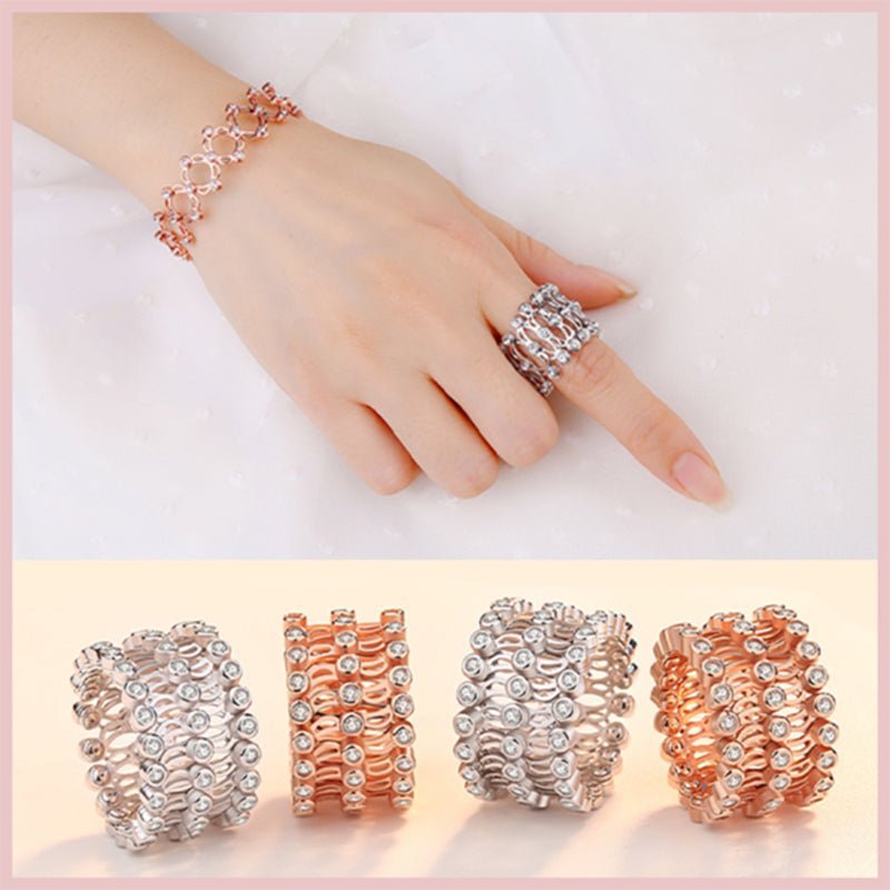 マジックブレスレット