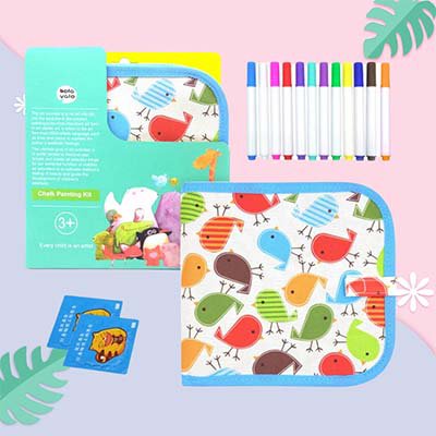 لوحة الرسم للأطفال
