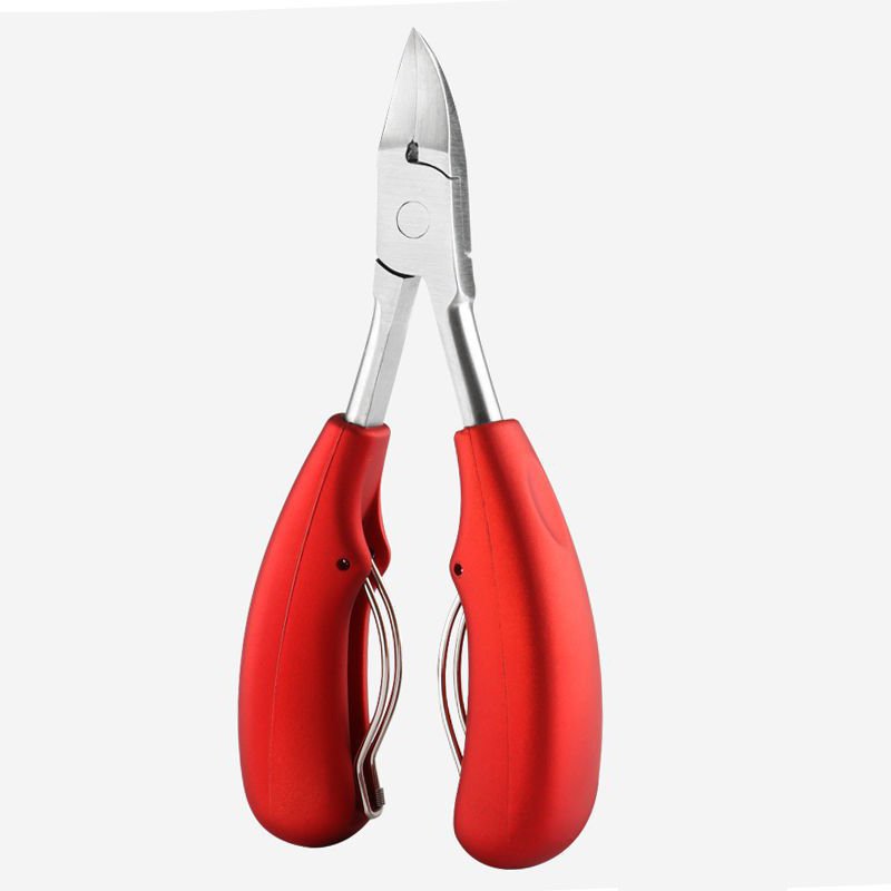 กรรไกรตัดเล็บสำหรับโรคขอบเล็บอักเสบ