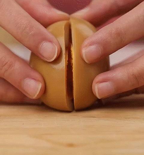 全自動ゆで卵メーカー