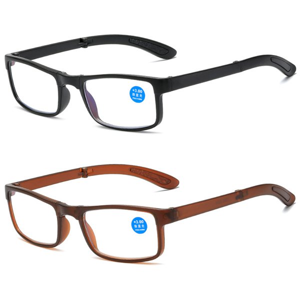 แว่นสายตายาวแบบพับ